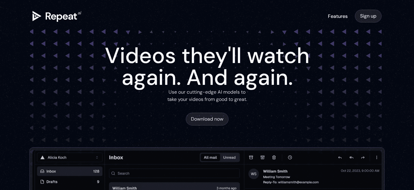 Repeat.ai